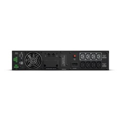 CyberPower Uninterruptible Power Supply